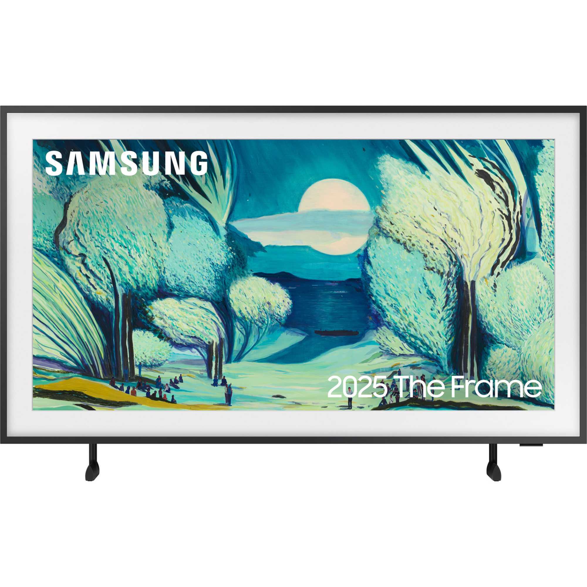 The Frame 43" 4K Ultra HD QLED Quantum HDR Smart TV - QE43LS03FA