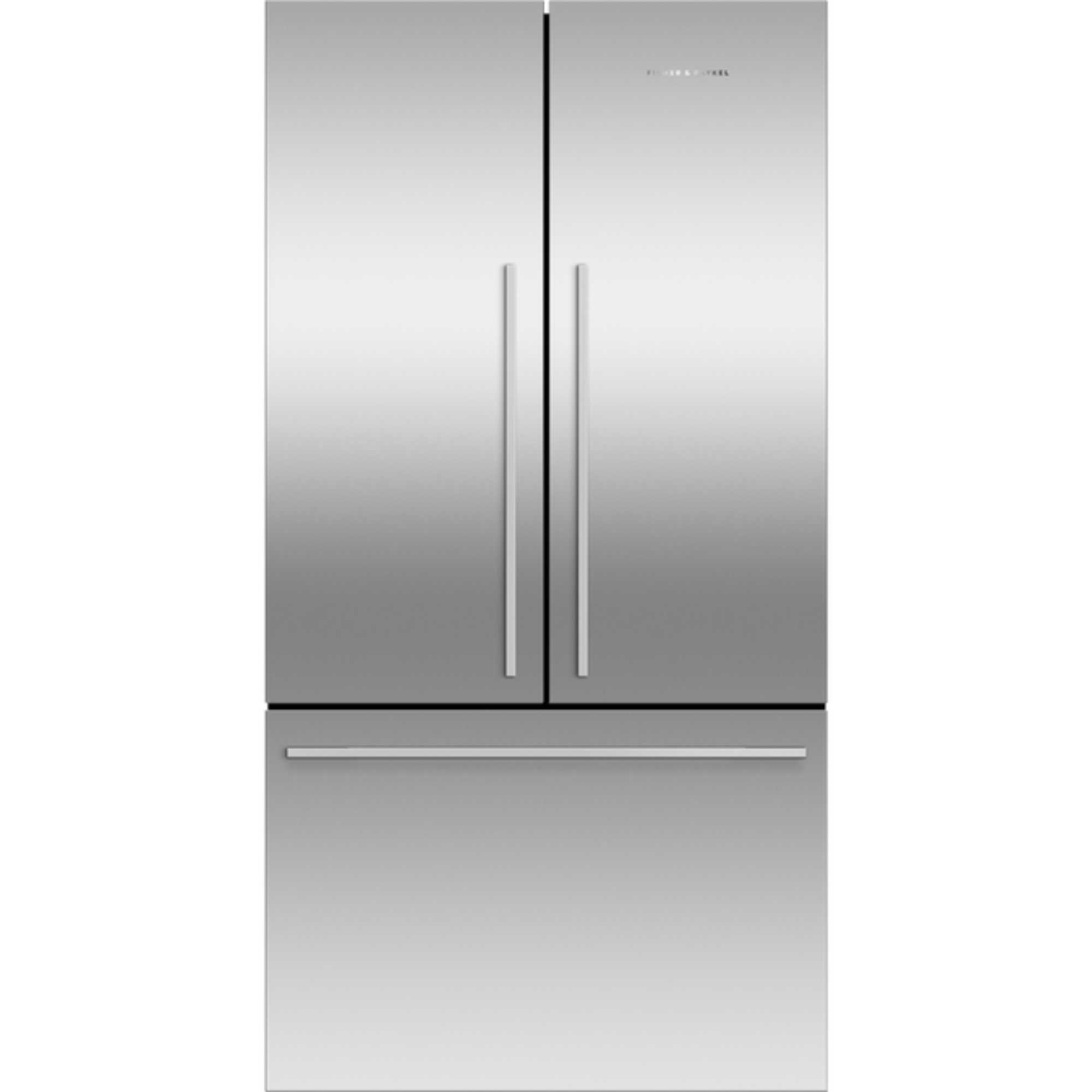RF610ADX6 Series 7 American Style 569l Frost Free Smart Fridge Freezer - Stainless Steel