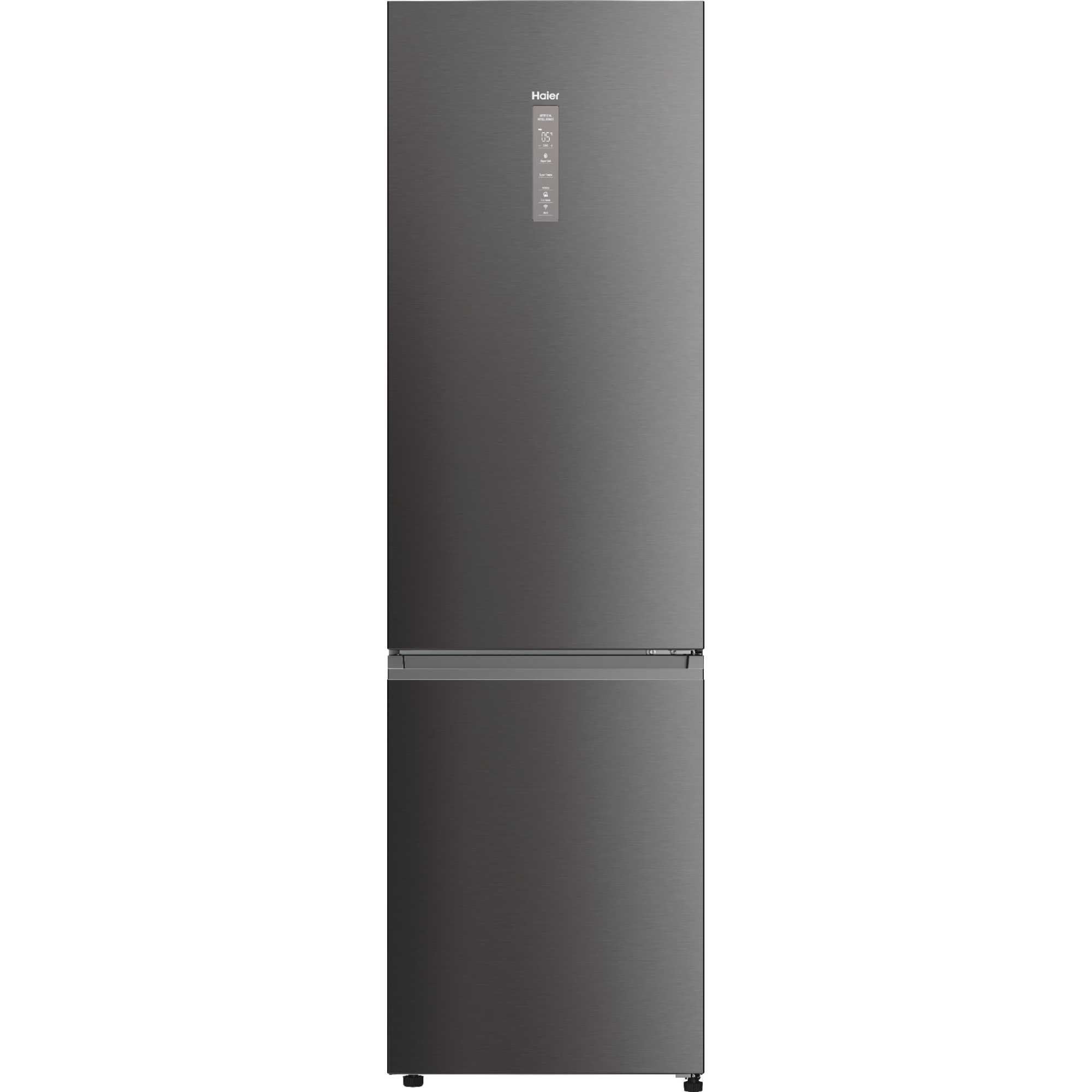 HDPW5620ANPD Series 5 Pro 409l Total No Frost Smart Fridge Freezer - Dark Inox