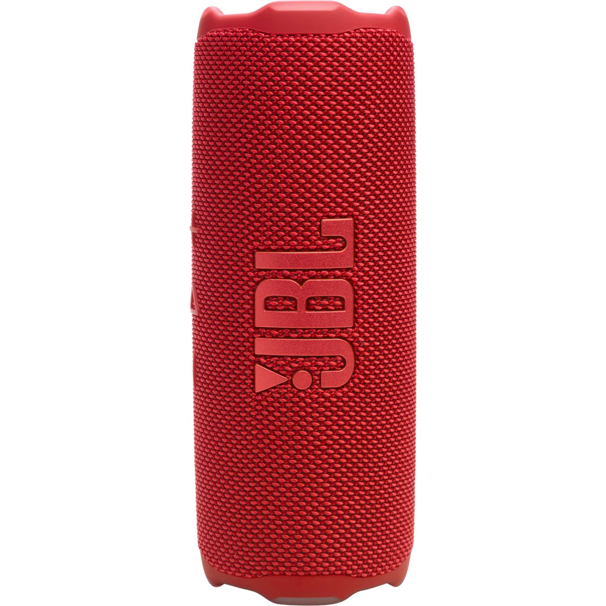 Flip 7 Portable Bluetooth Speaker with JBL Pro Sound - Red