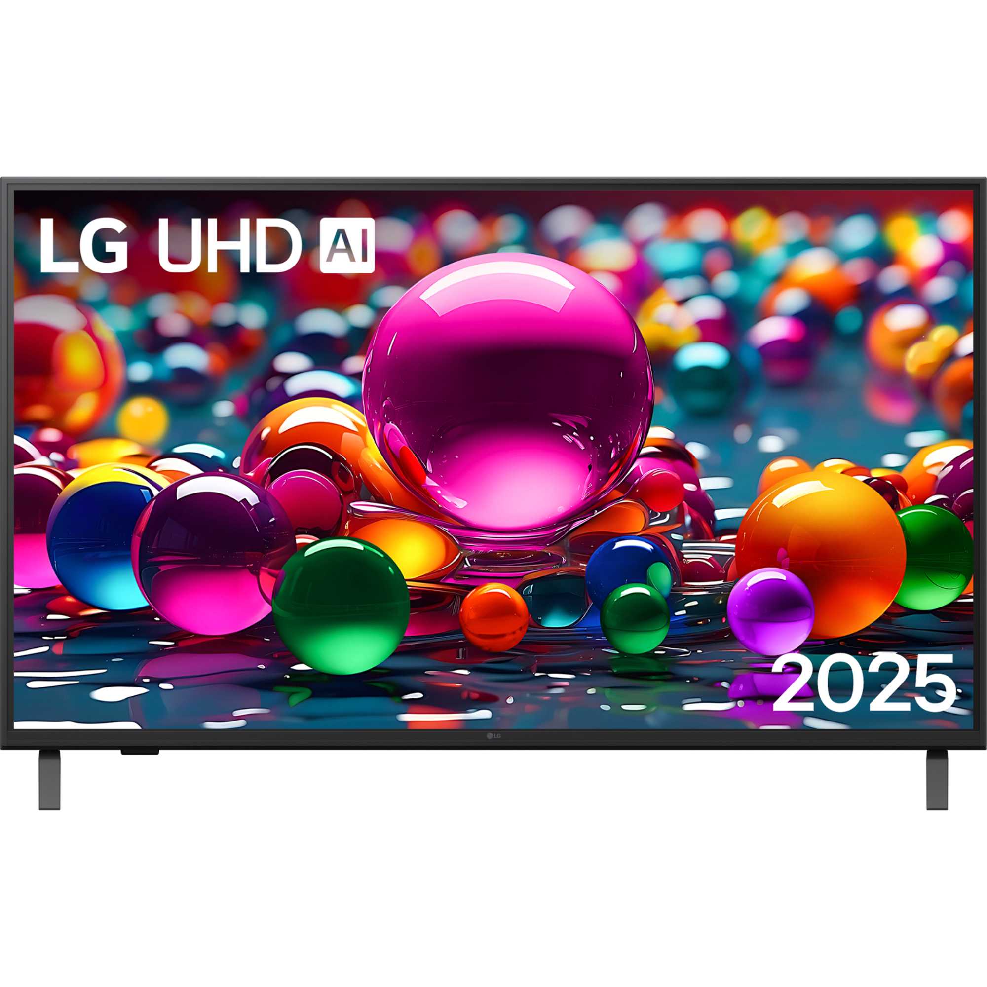 UA75006LA 43" 4K Ultra HD Smart TV 43UA75006LA