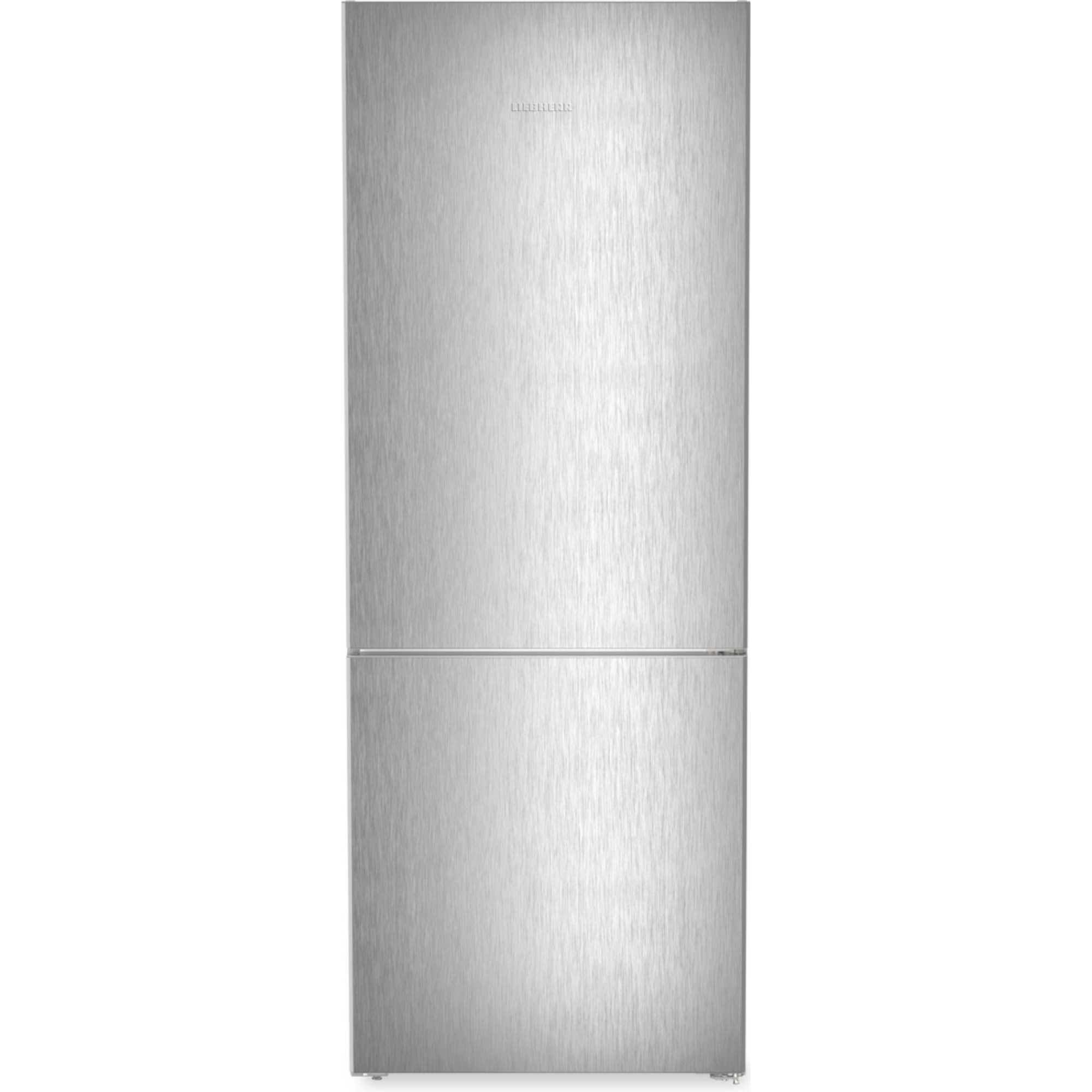 CNsfa 7723 plus 485l NoFrost Fridge Freezer - SteelFinish