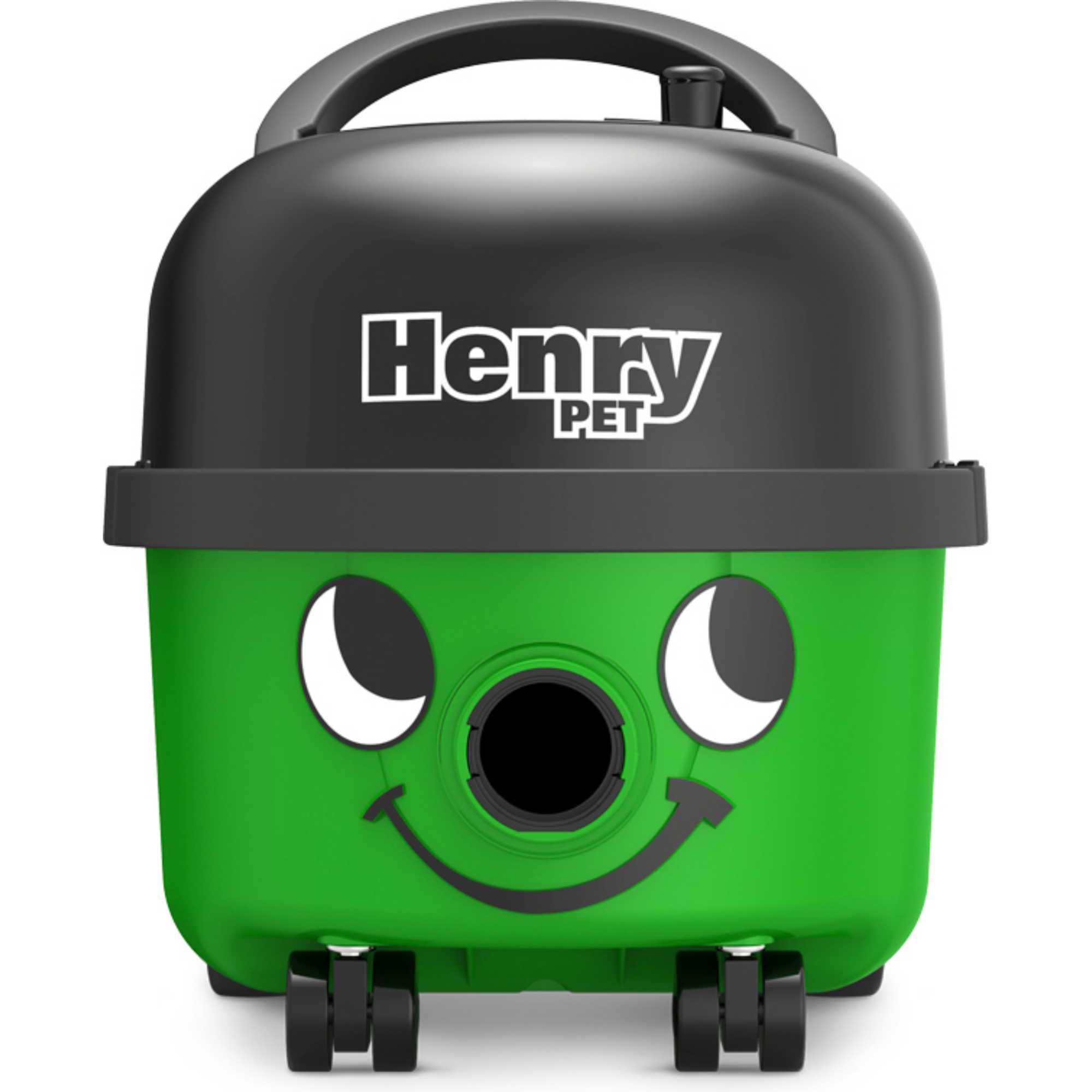 PET160 6L 620W Pet Vacuum Cleaner - Green