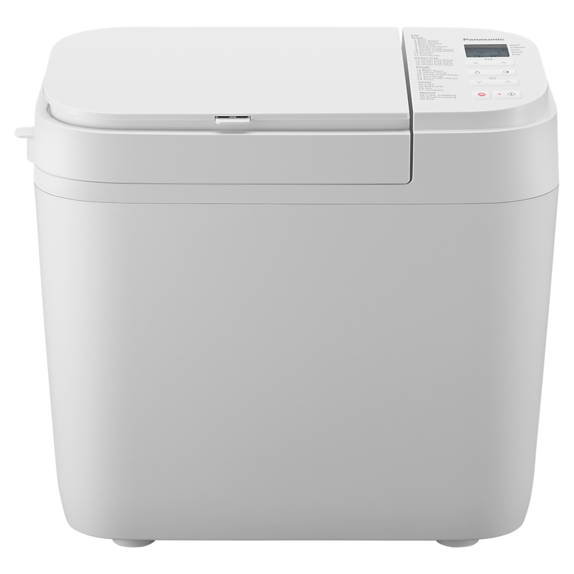 SDR2530WXC Breadmaker with Raisin/Nut Dispenser