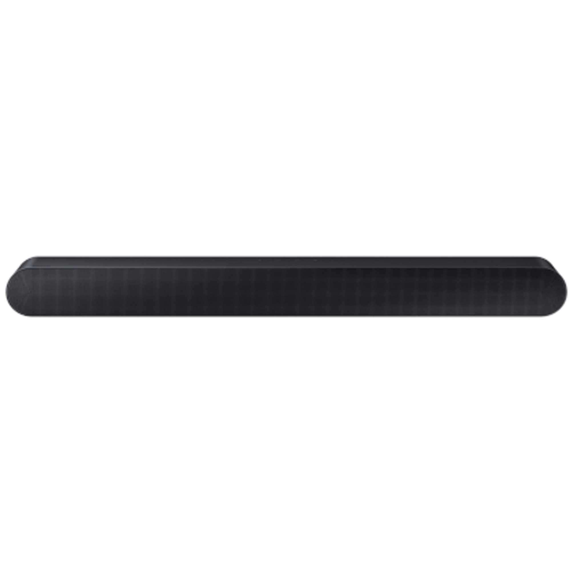 HW-S60D Q-Symphony Soundbar - Black