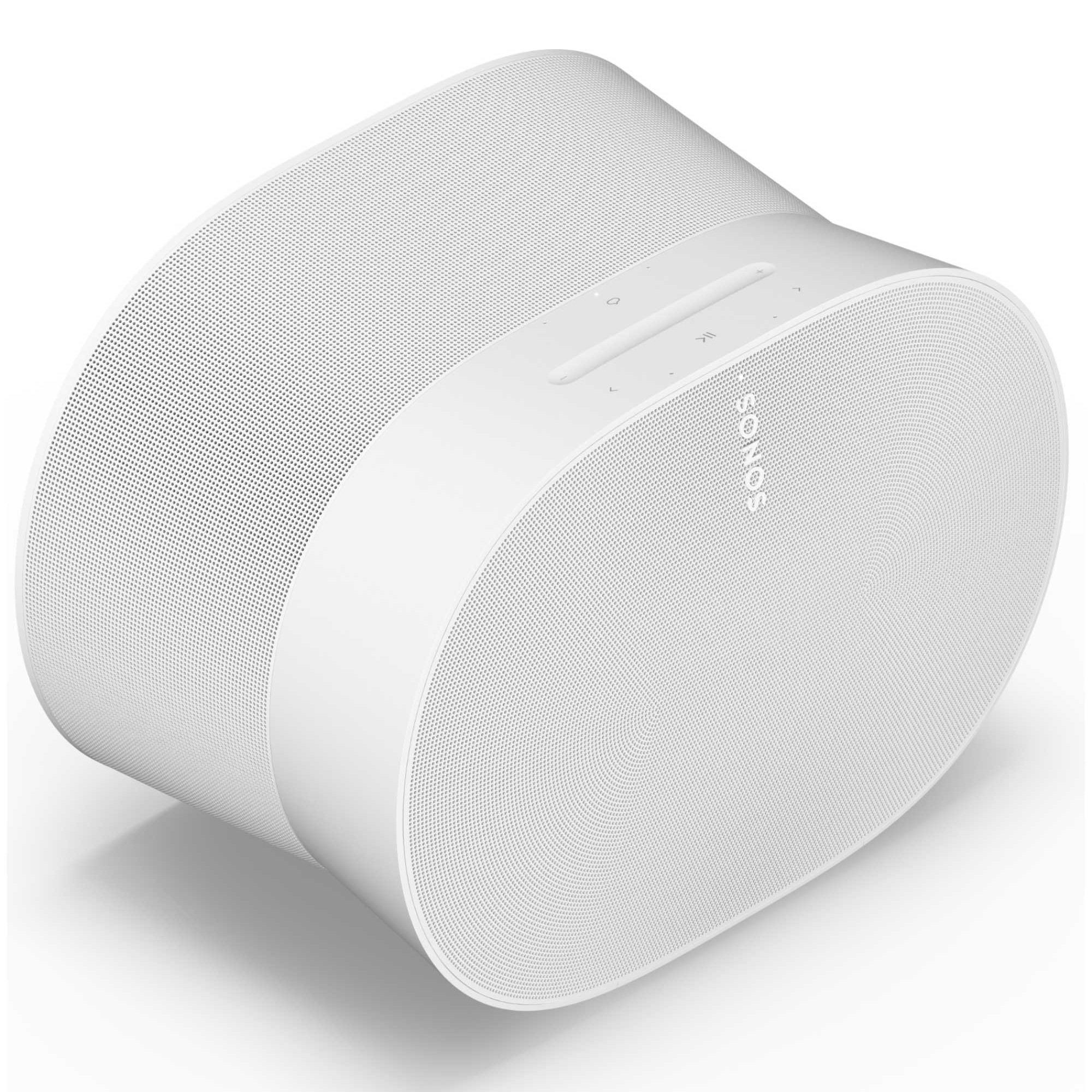 Era 300 Bluetooth Speaker - White