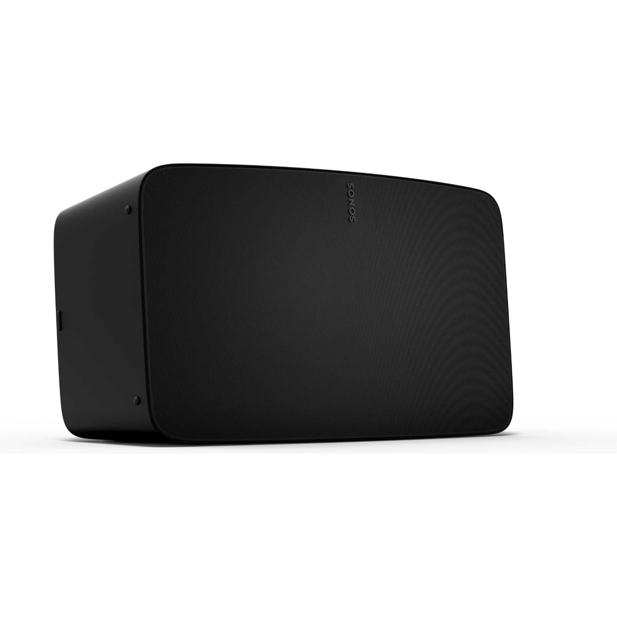 Five Smart Studio Quality Stereo Speaker with Trueplay & Apple AirPlay 2